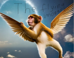 The flying baboons