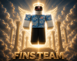 Fins team