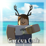 Canova Cafe