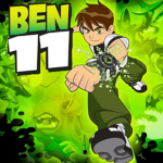 Ben 11