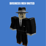 Business Men United.