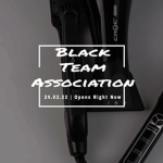 Black Team Association