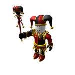 The happy good jesters