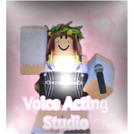 Voice Acting Studio