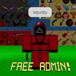 Free Admin