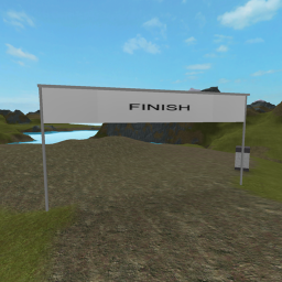 Racing Track