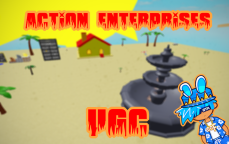 Action Enterprises UGC ☀️ 