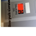 New York elevator