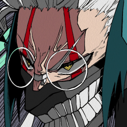 Quiz on the main anime characters