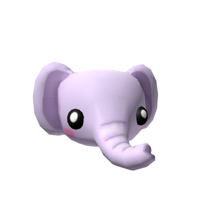 Tokyokhaos Elephant