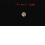 The Ama Tour! {Restaurant}