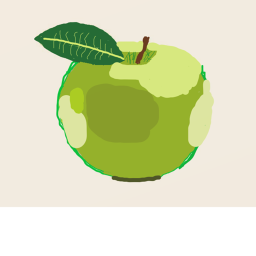 Apple boi
