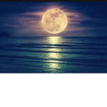 Moons side
