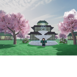 Demon Slayer Tycoon (New Map)