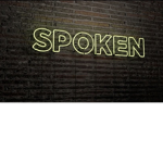 SPOKEN シ