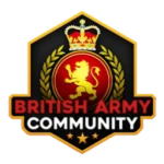 ΒritiႽh Army