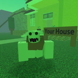 Zombies In The Happy Home Of Robloxia  icon