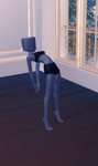 Pose 28 lol