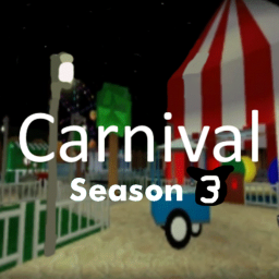 (🐰Season 3🐰) 🎡Carnival🎡