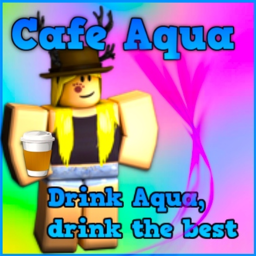 Cafe Aqua™ V2