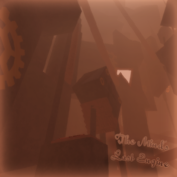 The Mind's Last Engine