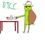 De Turtle Chicken Club