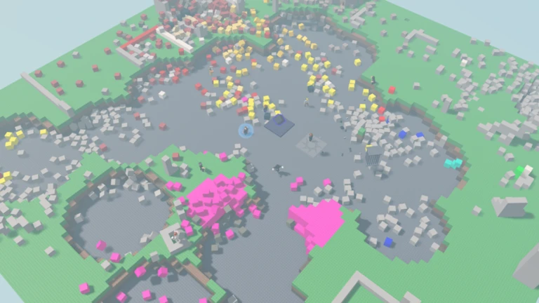 Game Place Thumbnail