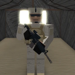 Squad Wars  icon