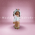 ~Maddie’s Wardrobe~