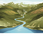 Wanderer's Valley
