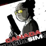 canadian simulator: classic
