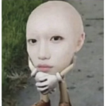 The weird avatar group