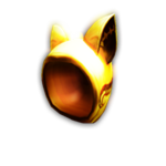 [GIFT] You found the Golden hoodie ?!