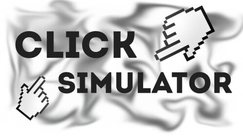 Clicker simulator !