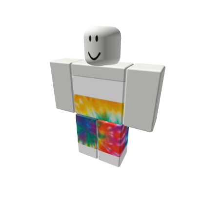 tie dye pants