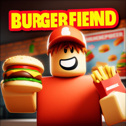 Work At Burgerfiend Restaurant