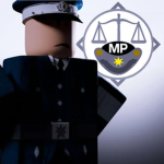 Military Police of The Golden Army