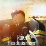 ROKN| Headquarters