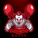 Horror Games Are Fun!