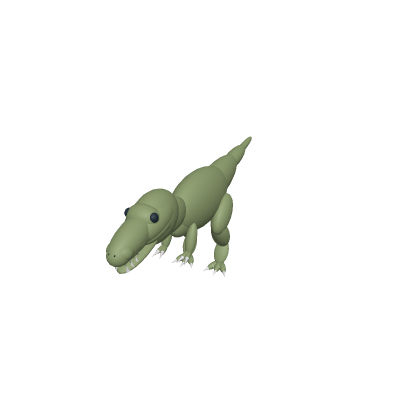 T-Rex Credit Drkeving Anchored