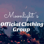 Moonlight’s Official Clothing Group