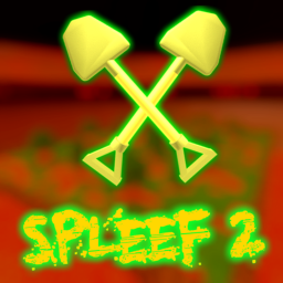 Spleef 2! icon