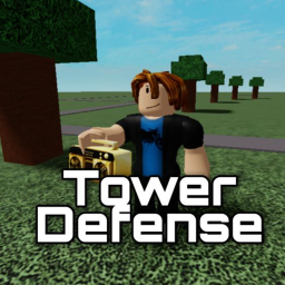 Tower Defense 1