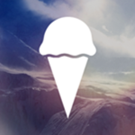 The secret Mountain