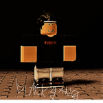 † BLACK GANG †