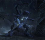 (halo) U.N.S.C elite spartans