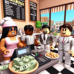 Jarco Cafe