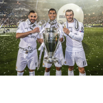 Vamos Madrid