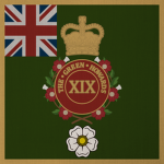 19th Regiment оf Foot