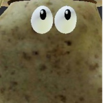 King potato kingdom